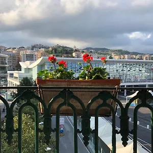 Relax In Darsena - Appartamento Savona
