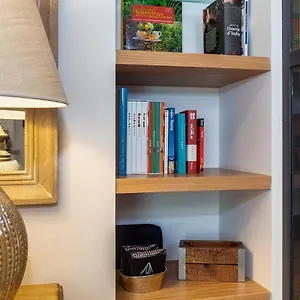 One & Only Buonarroti Apartamento Roma