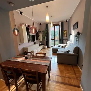 Appartamento Premium High Floor Design In Studi, Milano