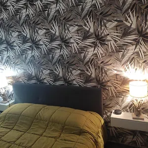4 Canti Cozy In Via Maqueda Appartamento Palermo