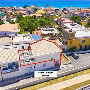 Paola Confort House Appartamento Avola