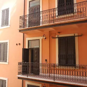 Colosseo Smart Flat Apartamento Roma