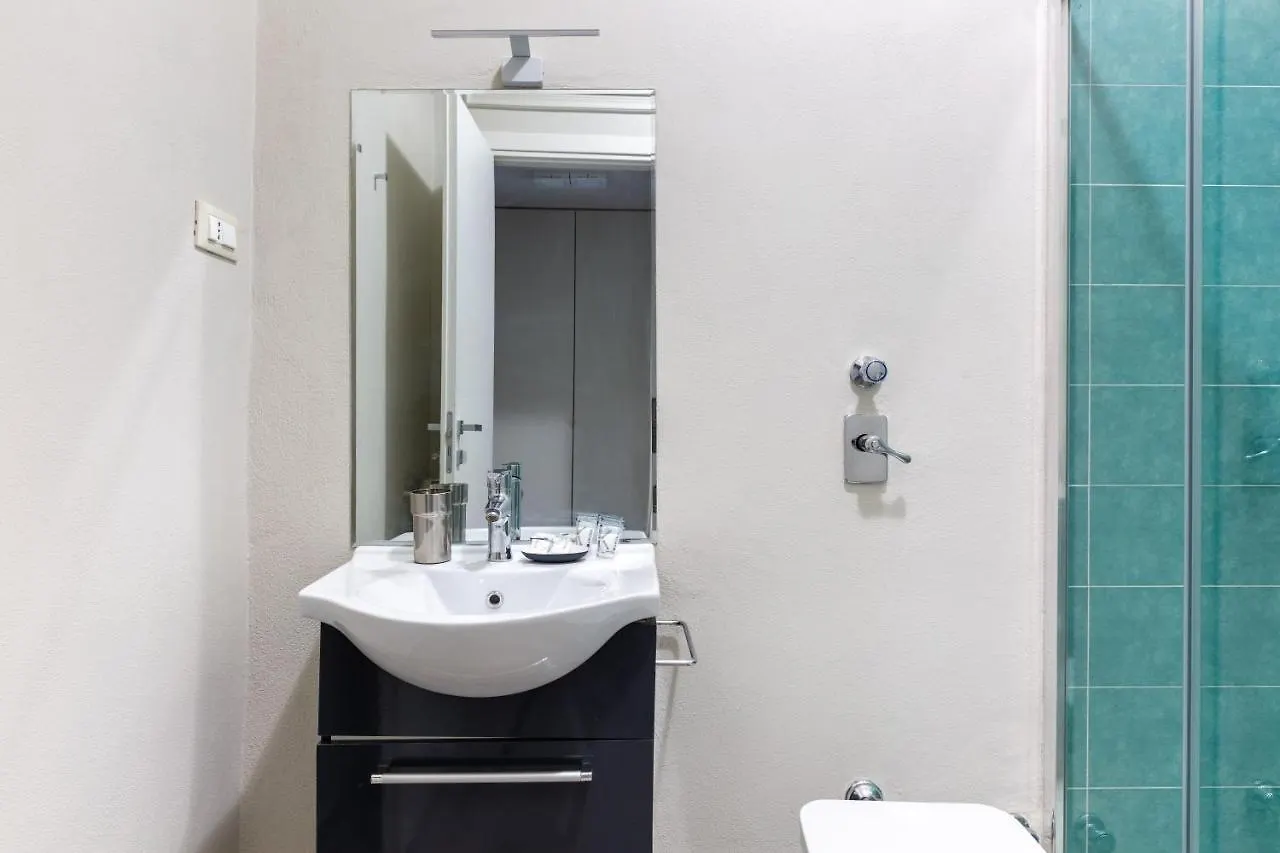 Apartment Bnbutler - Panizza - Grazioso Monolocale, Posizione Elegante E Centrale Milan