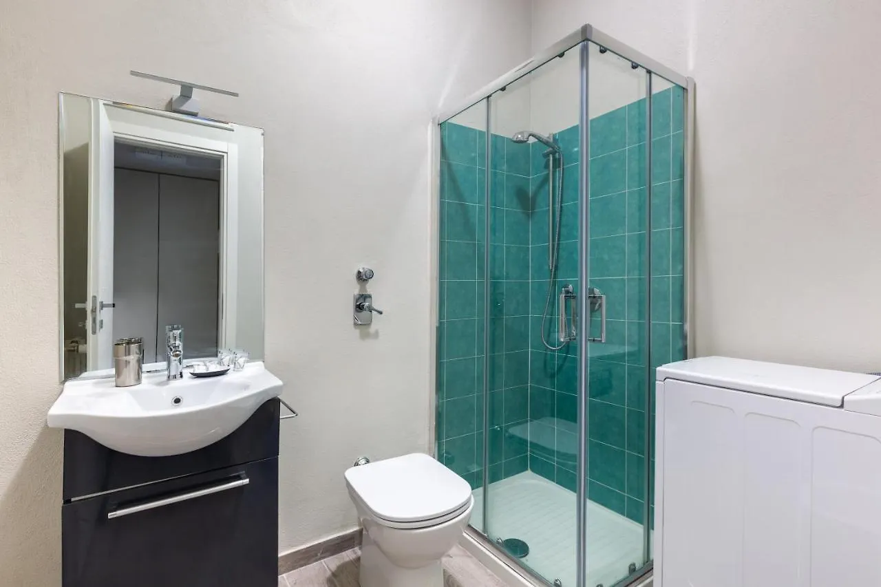 Bnbutler - Panizza - Grazioso Monolocale, Posizione Elegante E Centrale Milan Apartment